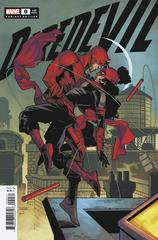 Daredevil [Asrar] #9 (2024) Comic Books Daredevil Prices