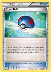 Great Ball Pokemon Emerging Powers Prices