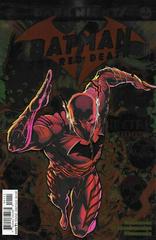 Batman: The Red Death #1 (2017) Comic Books Batman: The Red Death Prices