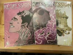 Main Image | Regression Comic Books Regression