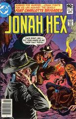 Jonah Hex #35 (1980) Comic Books Jonah Hex Prices