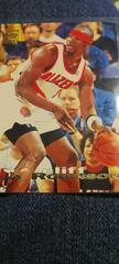 Cliff Robinson #158 Basketball Cards 1993 Stadium Club Prices