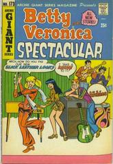 Archie Giant Series Magazine #173 (1970) Comic Books Archie Giant Series Magazine Prices