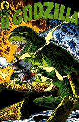 Godzilla #2 (1988) Comic Books Godzilla Prices