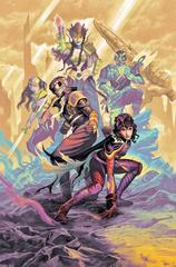 Power Rangers: Drakkon New Dawn [Morris Virgin] Comic Books Power Rangers Drakkon New Dawn Prices