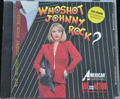 Who Shot Johnny Rock? CD-i Prices