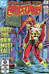 Fury of Firestorm #9 (1983) Comic Books Fury of Firestorm Prices