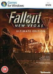 Fallout: New Vegas [Ultimate Edition] PC Games Prices
