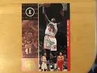 Glen Rice #14 Basketball Cards 1995 Upper Deck Special Edition Prices