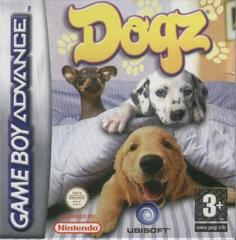 Dogz PAL GameBoy Advance Prices