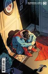 Superman: Lost [Weeks] #2 (2023) Comic Books Superman: Lost Prices