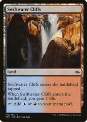 Swiftwater Cliffs Magic Fate Reforged Prices