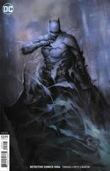 Detective Comics [Quintana] Comic Books Detective Comics Prices