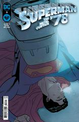 Superman '78: The Metal Curtain #3 (2024) Comic Books Superman '78: The Metal Curtain Prices
