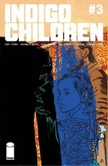 Indigo Children #3 (2023) Comic Books Indigo Children Prices