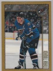 Mark Tinordi Hockey Cards 1998 Topps Prices