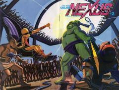 Nexus #2 (1983) Comic Books Nexus Prices