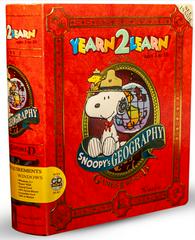 Yearn2Learn: Snoopy's Geography PC Games Prices