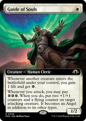 Guide of Souls #448 Magic Modern Horizons 3 Prices