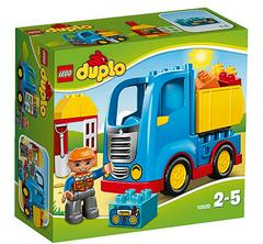 Truck #10529 LEGO DUPLO Prices