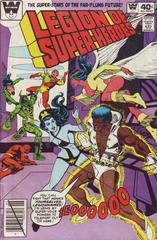 Legion of Super-Heroes [Whitman] #264 (1980) Comic Books Legion of Super-Heroes Prices