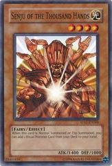 Senju of the Thousand Hands RP01-EN068 YuGiOh Retro Pack Prices