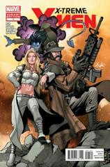 X-treme X-Men [Larroca] #1 (2012) Comic Books X-treme X-Men Prices