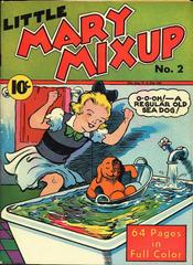 Single Series #26 (1940) Comic Books Single Series Prices