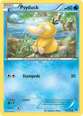 Psyduck Pokemon BREAKpoint Prices