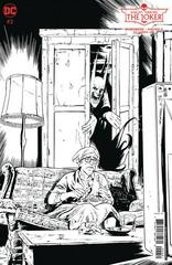 Knight Terrors: The Joker [Raffaele] #2 (2023) Comic Books Knight Terrors: The Joker Prices