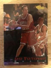 Eric Piatkowski #BC14 Basketball Cards 1994 Classic Draft Bonus Cards Prices