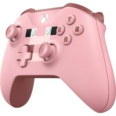 Front Right | Xbox One Minecraft Pig Wireless Controller Xbox One