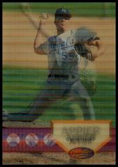 Kevin Appier #84 Baseball Cards 1994 Sportflics 2000 Prices