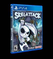 Skelattack Playstation 4 Prices