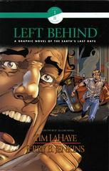 Left Behind #2 (2001) Comic Books Left Behind Prices