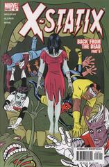 X-Statix #18 (2004) Comic Books X-Statix Prices