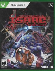 The Binding of Isaac: Repentance Xbox Series X Prices