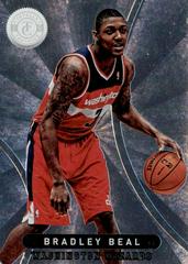 Bradley Beal #59 Basketball Cards 2012 Panini Totally Certified Prices