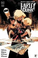 Batman: White Knight Presents Harley Quinn [Scalera] Comic Books Batman: White Knight Presents Harley Quinn Prices