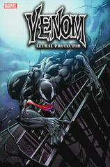 Main Image | Venom: Lethal Protector [Cassara] Comic Books Venom: Lethal Protector