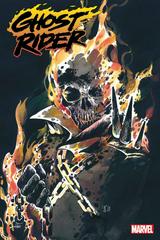 Ghost Rider [Momoko] Comic Books Ghost Rider Prices