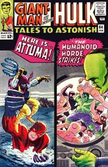 Tales to Astonish #64 (1965) Comic Books Tales to Astonish Prices