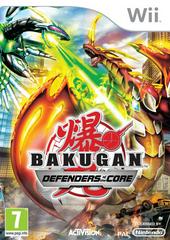 Bakugan: Defenders of the Core PAL Wii Prices