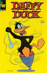 Daffy Duck #145 (1984) Comic Books Daffy Duck Prices