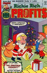 Richie Rich Profits #15 (1977) Comic Books Richie Rich Profits Prices