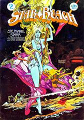 Star Reach [3rd Print] #2 (1977) Comic Books Star Reach Prices
