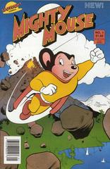 Mighty Mouse #1 (1987) Comic Books Mighty Mouse Prices