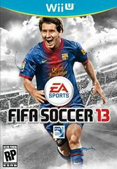 FIFA Soccer 13 Wii U Prices