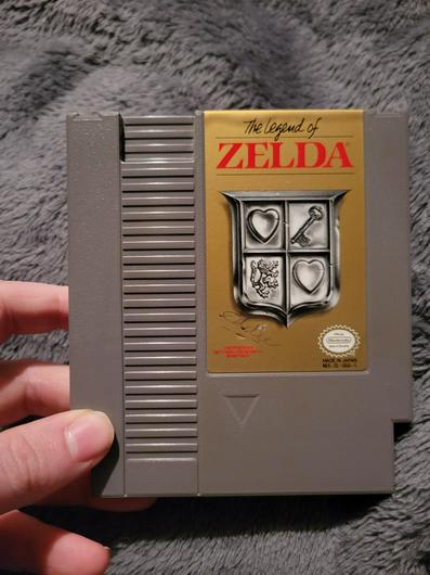 Legend of Zelda [Classic Series] photo
