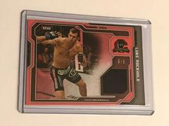 Luke Rockhold [Red] Ufc Cards 2014 Topps UFC Champions Prices